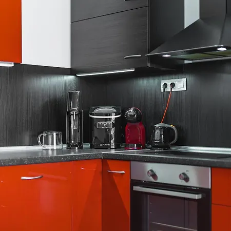 In Panorama With Stunning Views *