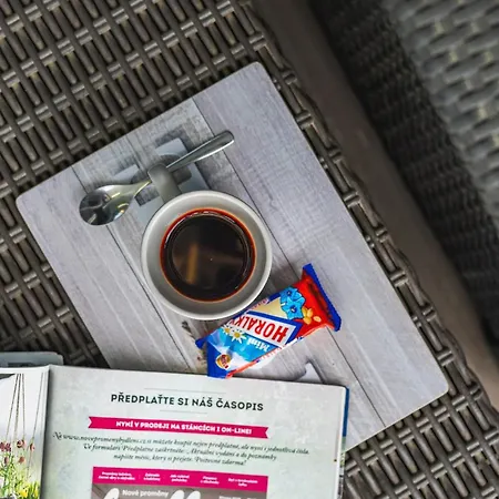 In Panorama With Stunning Views * Братислава