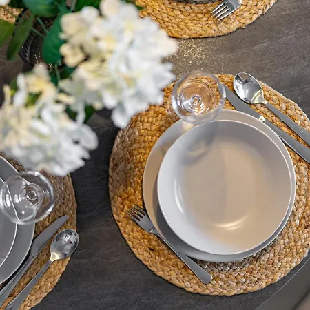 In Panorama With Stunning Views Apartment