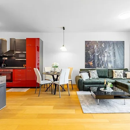 In Panorama With Stunning Views * Bratislava