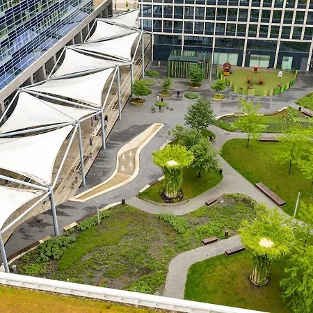 Apartment In Panorama With Stunning Views *