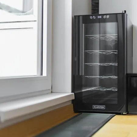 Apartamento In Panorama With Stunning Views Bratislava