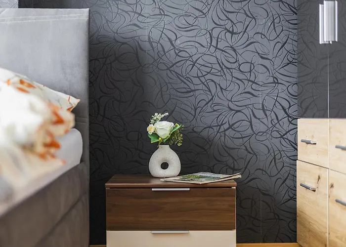 In Panorama With Stunning Views * 브라티슬라바