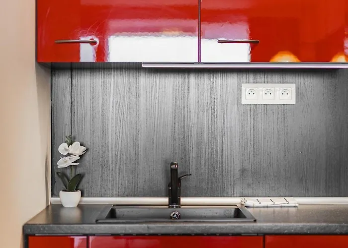 In Panorama With Stunning Views * 브라티슬라바