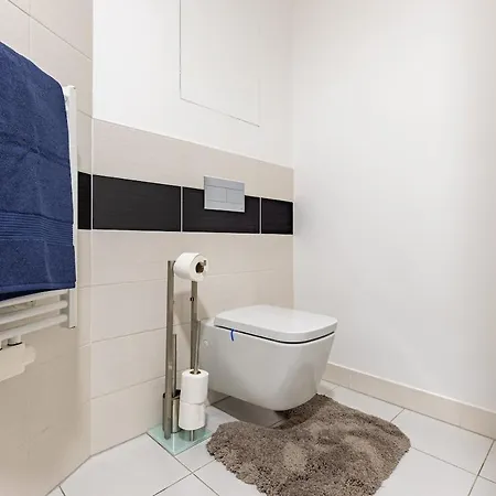 Апартаменты Panorama 1-bedroom On Floor 13 With View And Parking By Skyviews